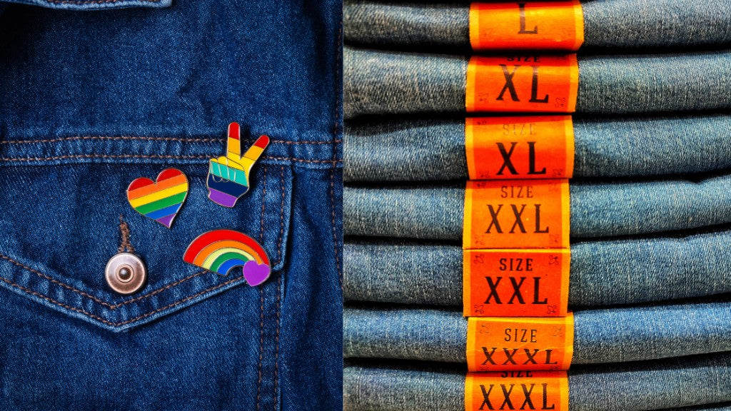 A Inclusão na Moda: Como a Shyro’s Está Transformando o Mercado de Jeans