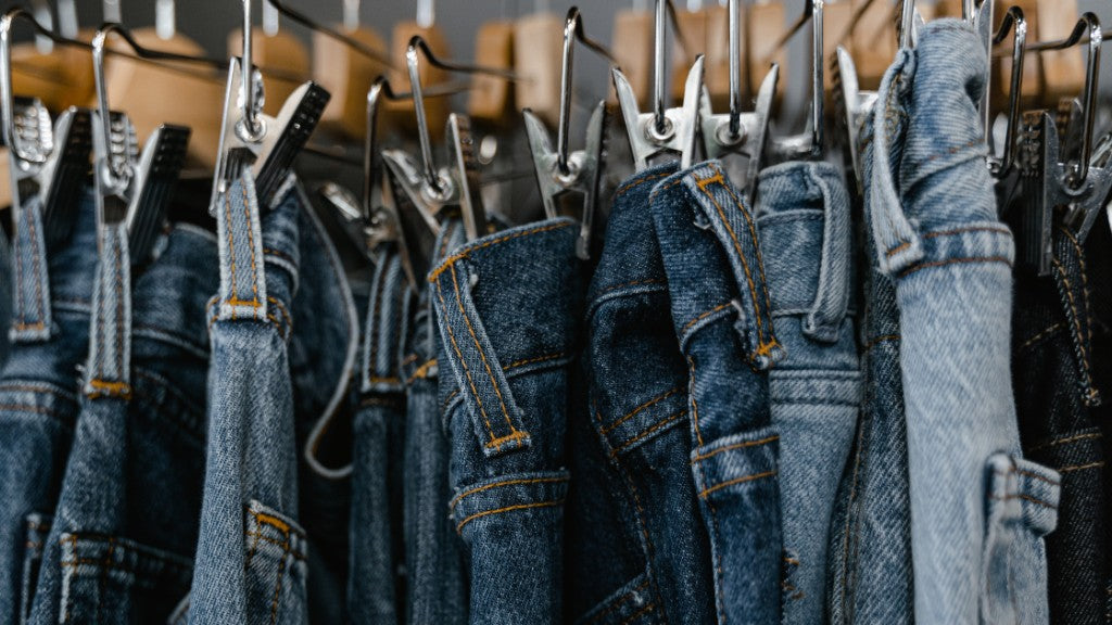 Tendências de Jeans para 2025: O que está em alta?