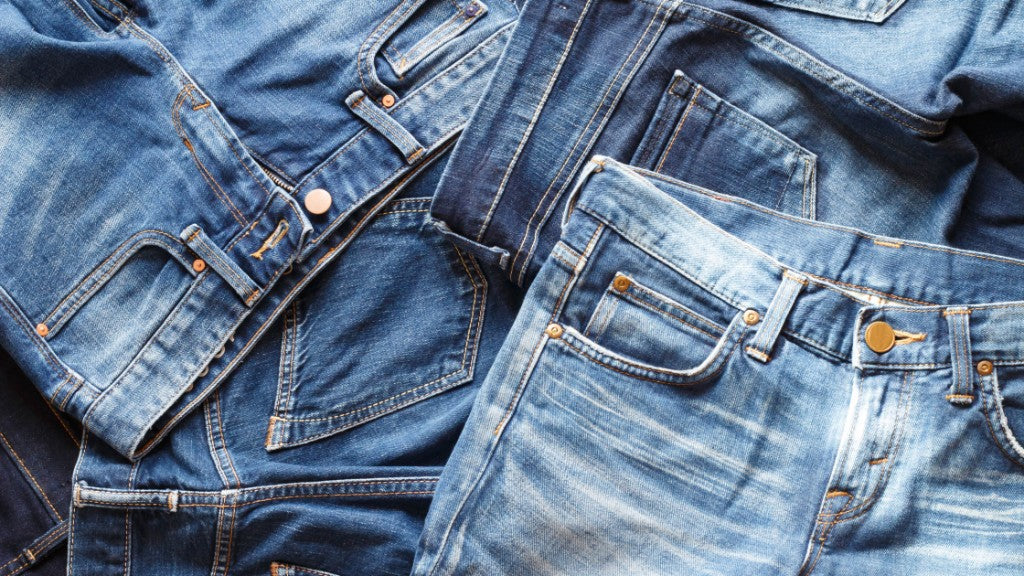 Os Segredos do Jeans Perfeito: Conheça os Modelos que Valorizam o Seu Estilo