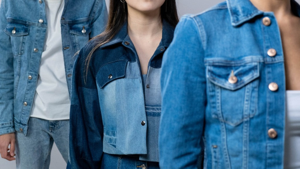Tendências do Mercado Atacadista de Jeans para 2025: O Que Revendedores Precisam Saber