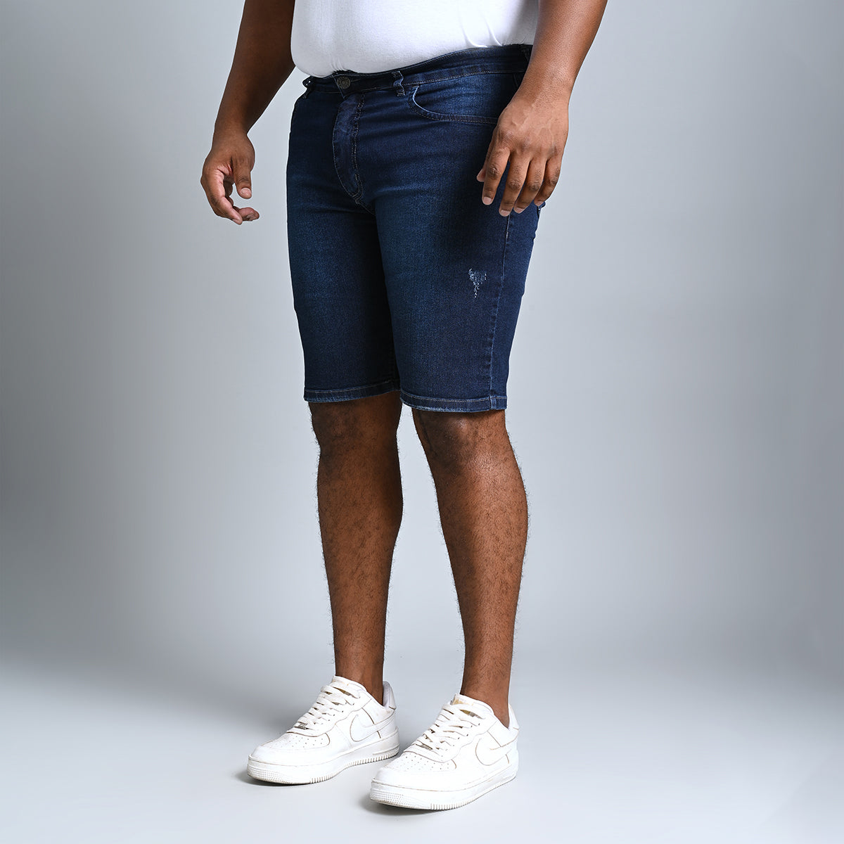 Bermuda Masculina Plus Size El - 39234