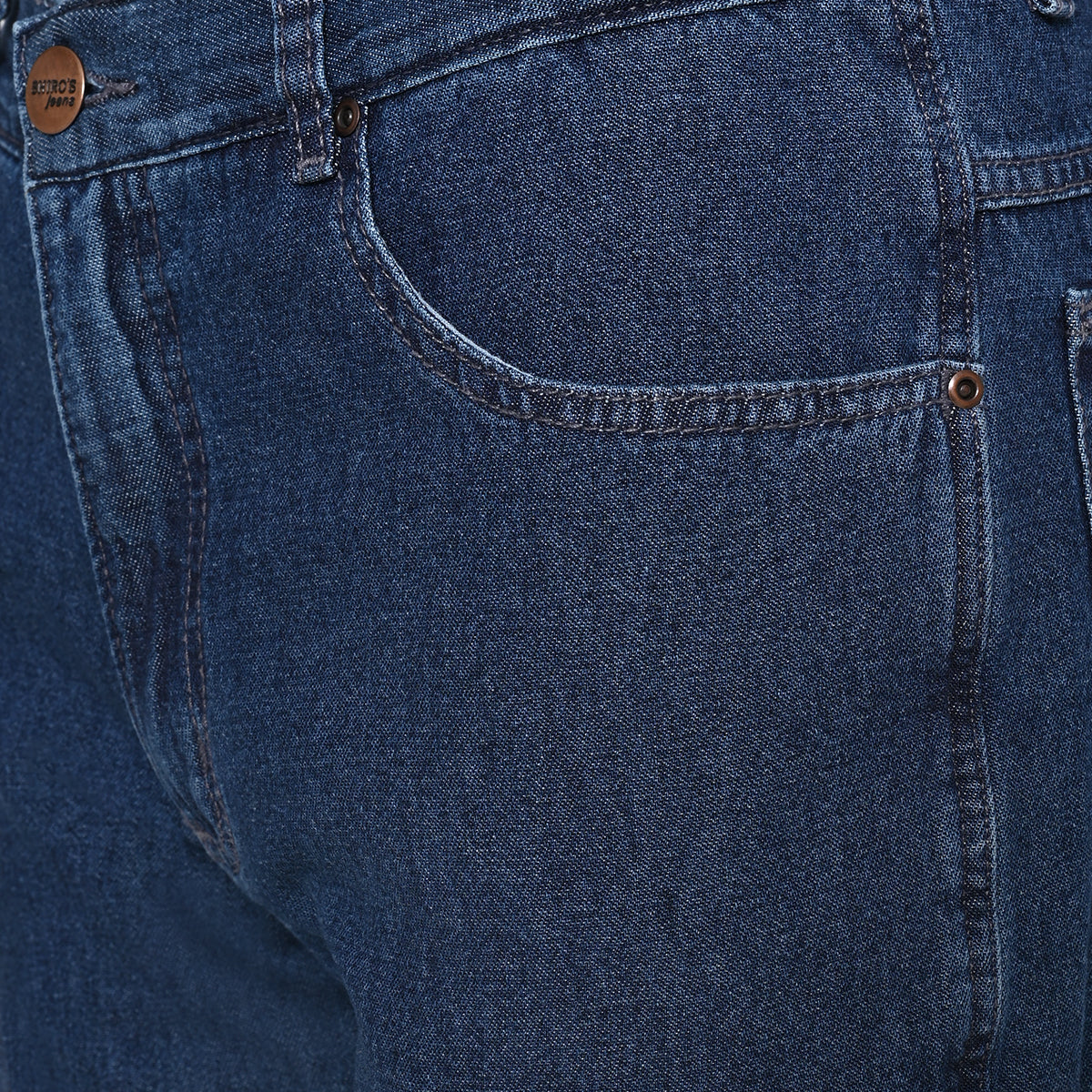 Calça Masculina da Istoria - Grade: Plus+ (Teste)
