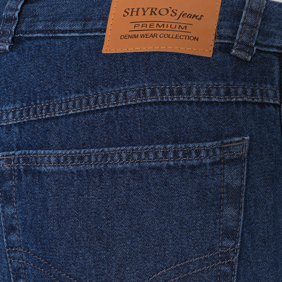 Calça Masculina da Istoria - Grade: Plus+ (Teste)