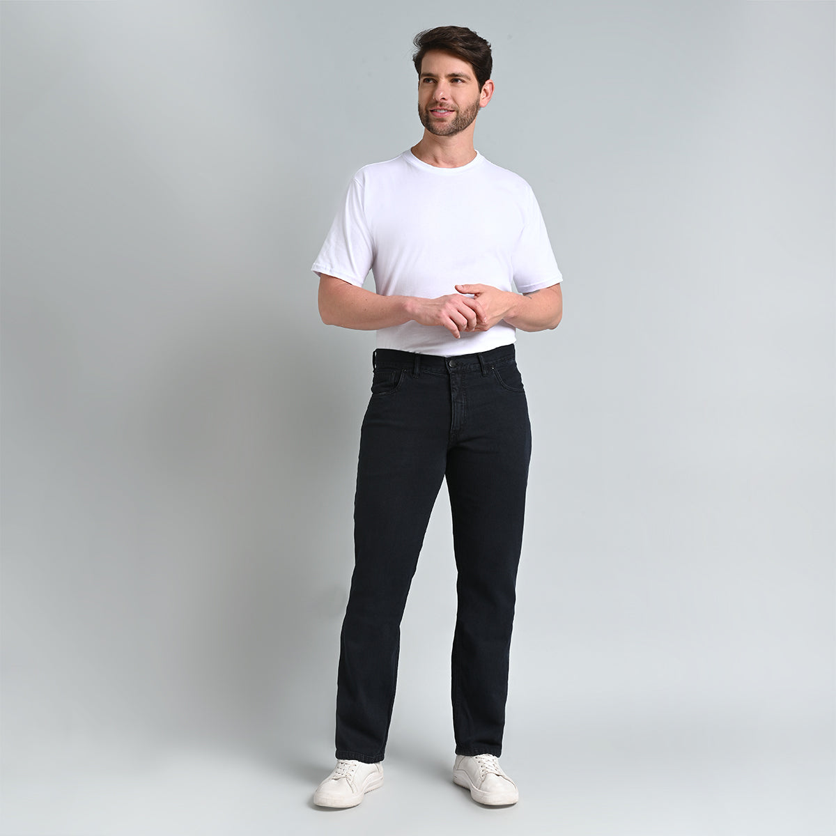 Calça Masculina Basica 867 35155