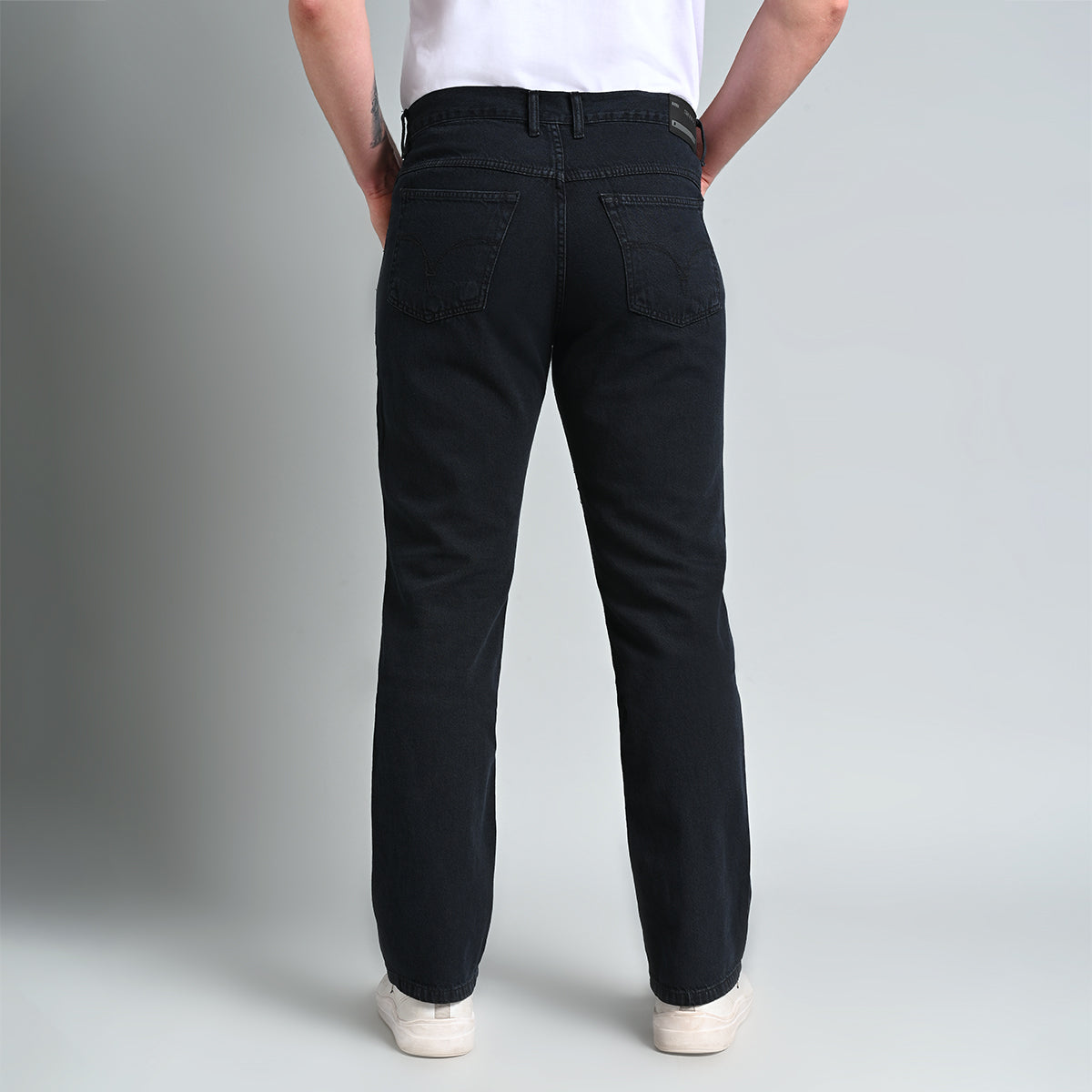 Calça Masculina Basica 867 35155