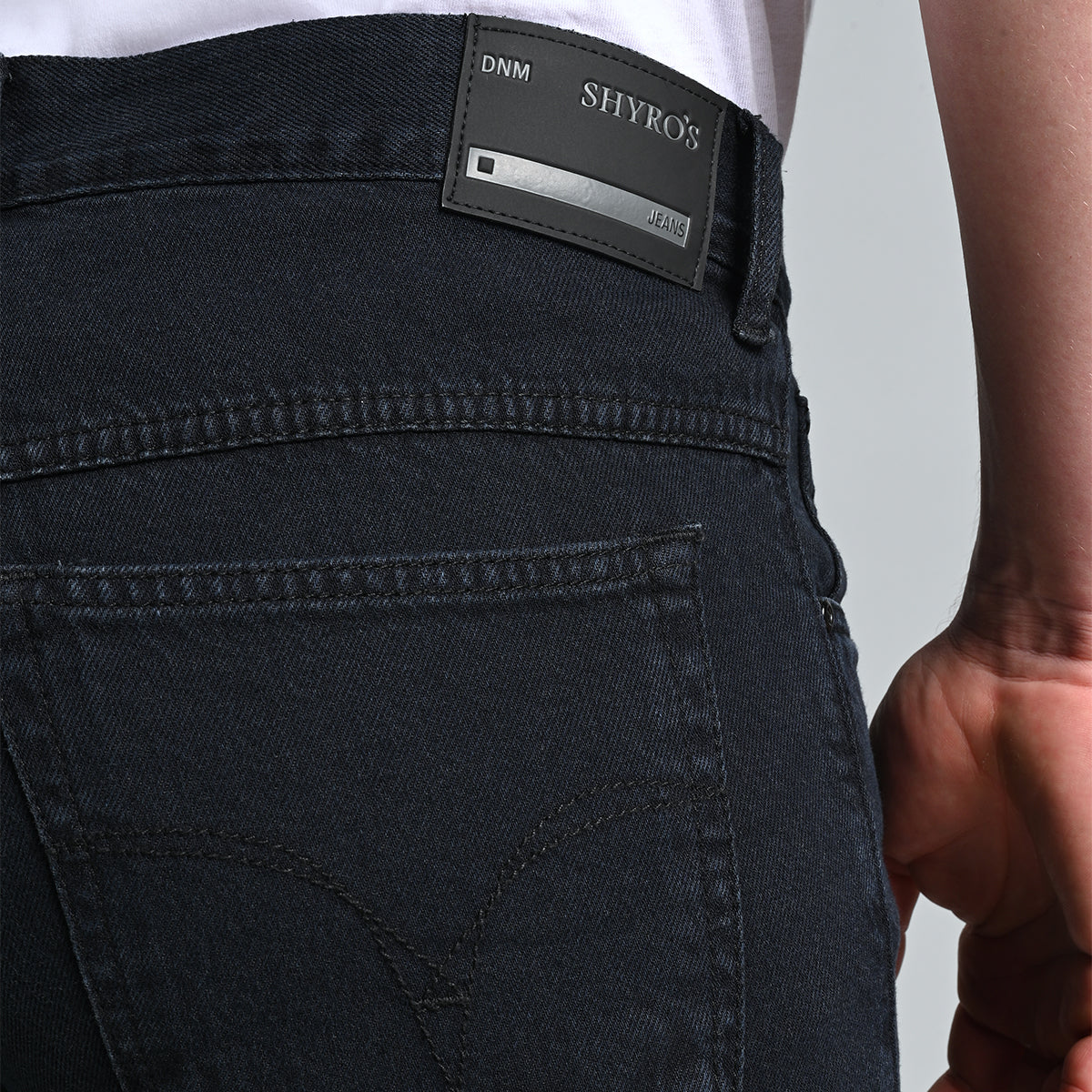 Calça Masculina Basica 867 35155