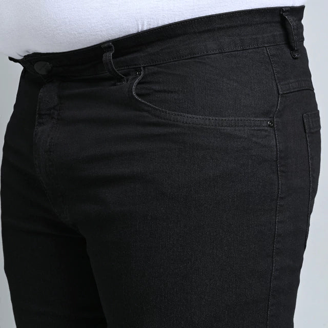 Bermuda Masculina Reta Plus Size - 35395