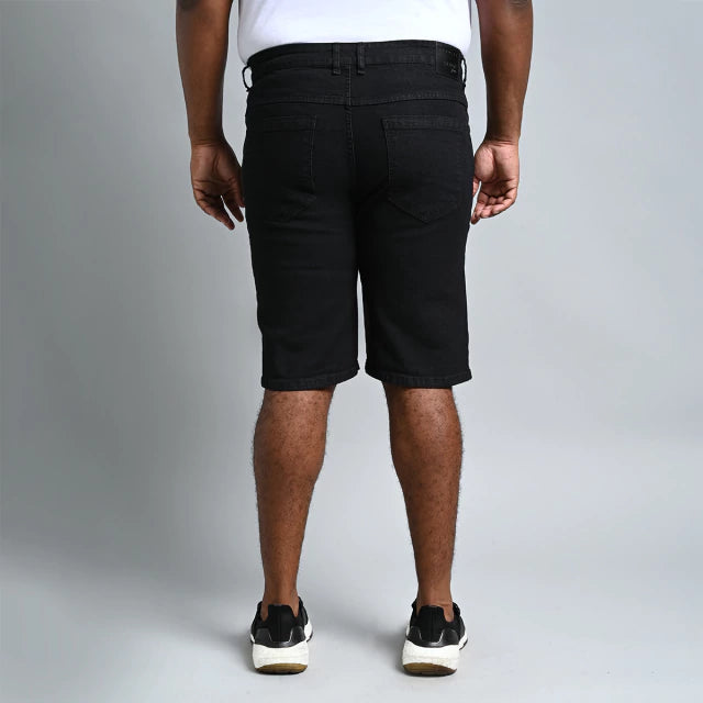 Bermuda Masculina Reta Plus Size - 35395