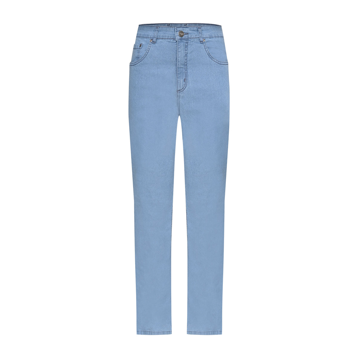 Calça Masculina Basica Reta El 0221 - 37170