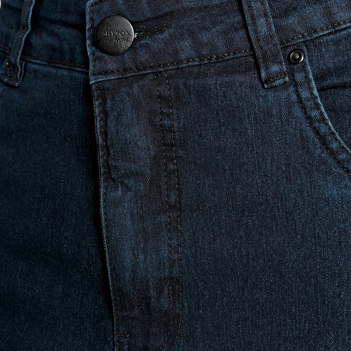 Calça Masculina Basica Reta El 0221 - 37171