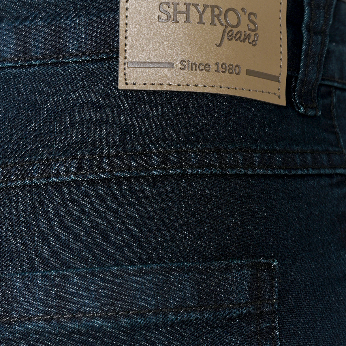Calça Masculina Basica Reta El 0221 - 37171