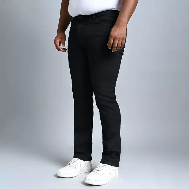 Calça Masc Basica Plus Size El - 37251