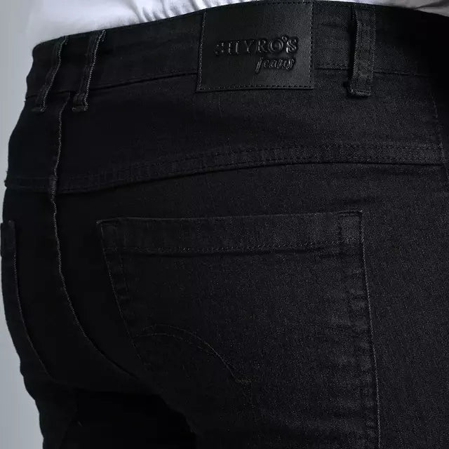Calça Masc Basica Plus Size El - 37251
