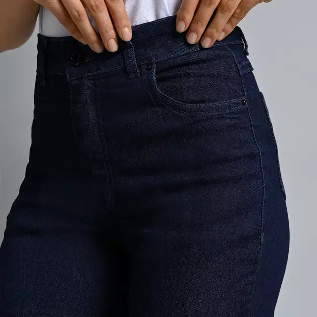 Calça Skinny Regular - 37488