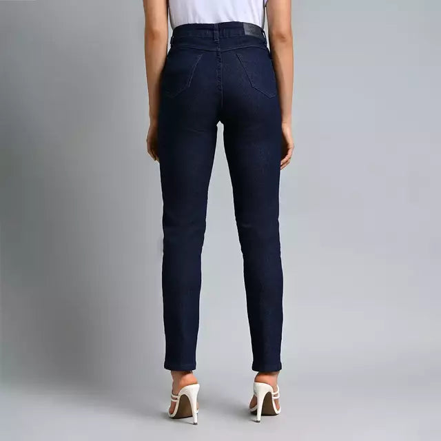 Calça Skinny Regular - 37488
