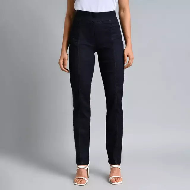 Calça Fem Legging Regular - 37648
