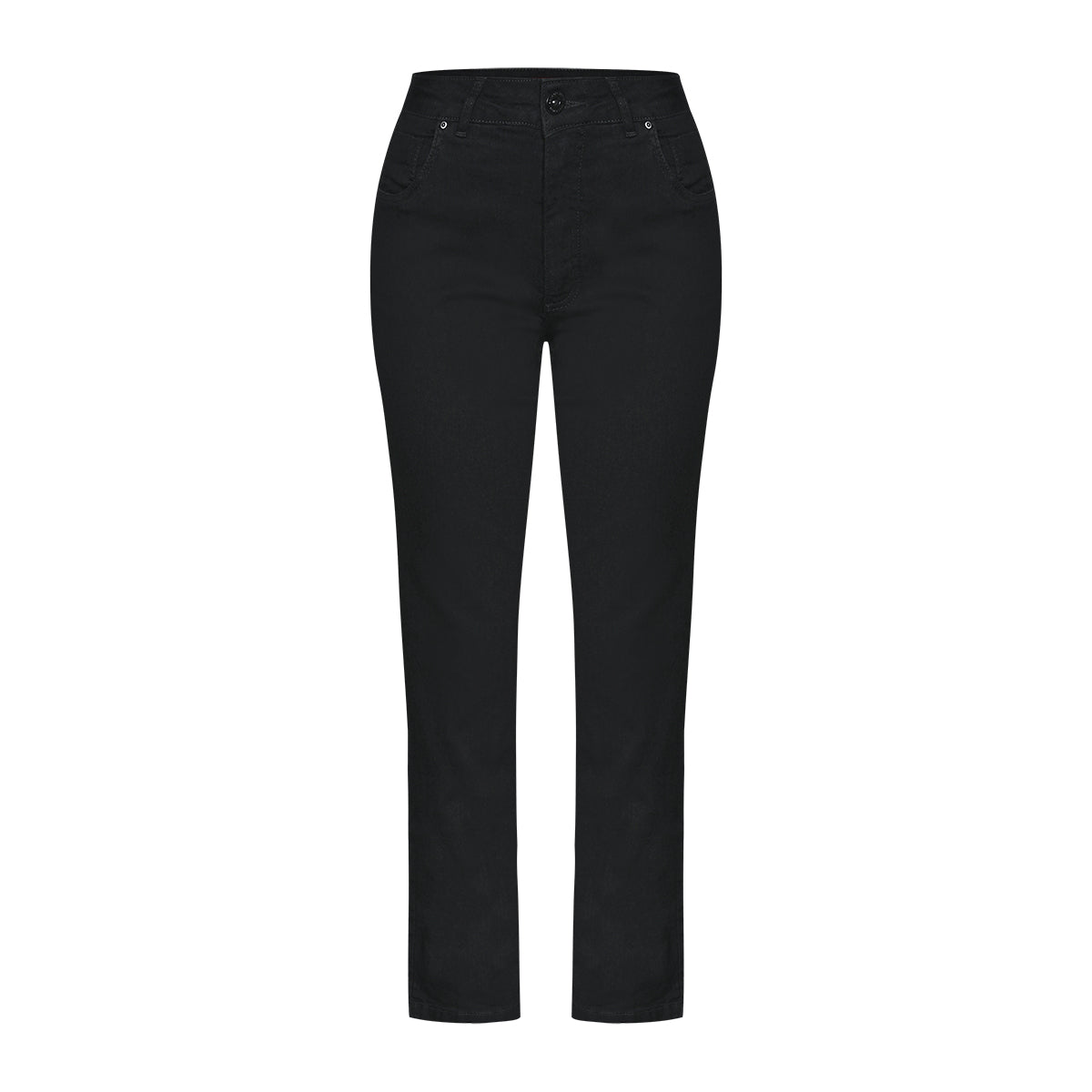 Calça Feminina Regular - 37782