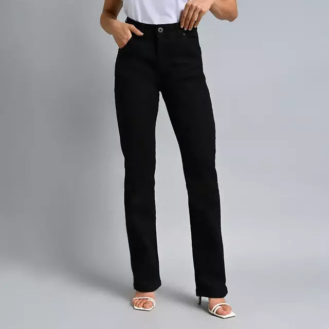 Calça Feminina Regular - 37782