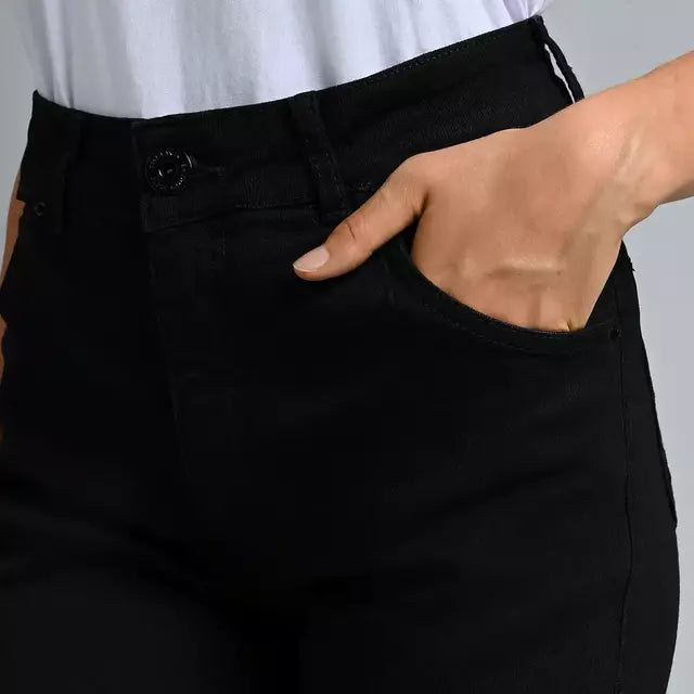 Calça Feminina Regular - 37782