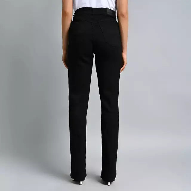 Calça Feminina Regular - 37782