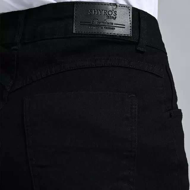 Calça Feminina Regular - 37782
