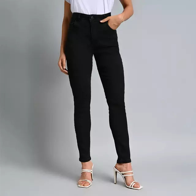 Calça Skinny Regular - 37784