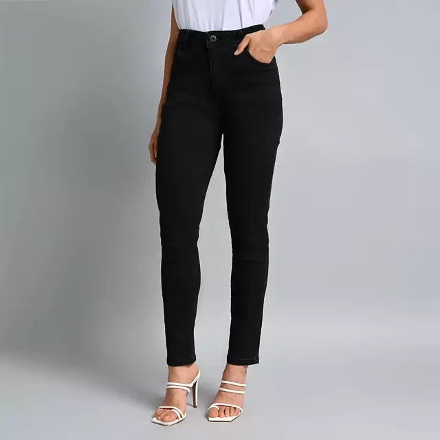 Calça Skinny Regular - 37784