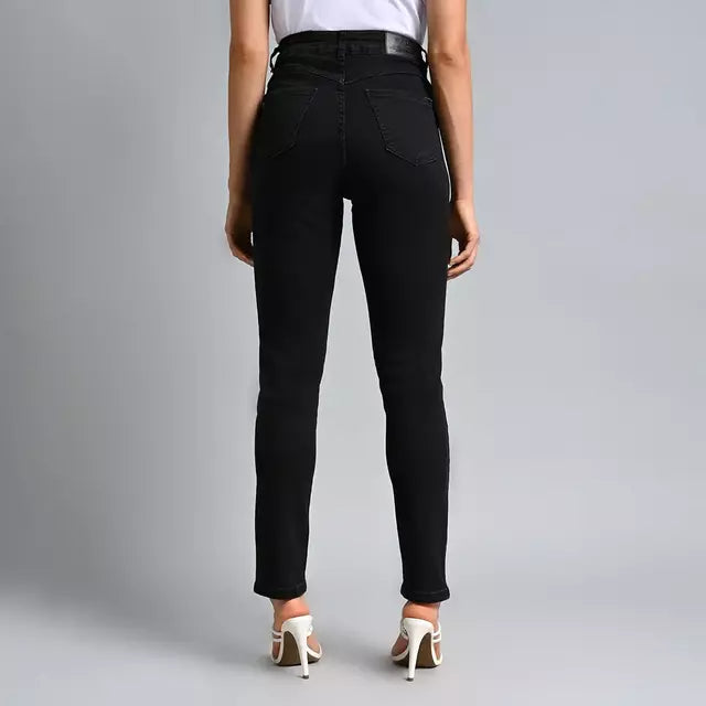Calça Skinny Regular - 37784