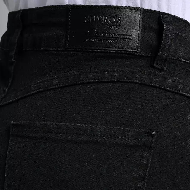 Calça Skinny Regular - 37784