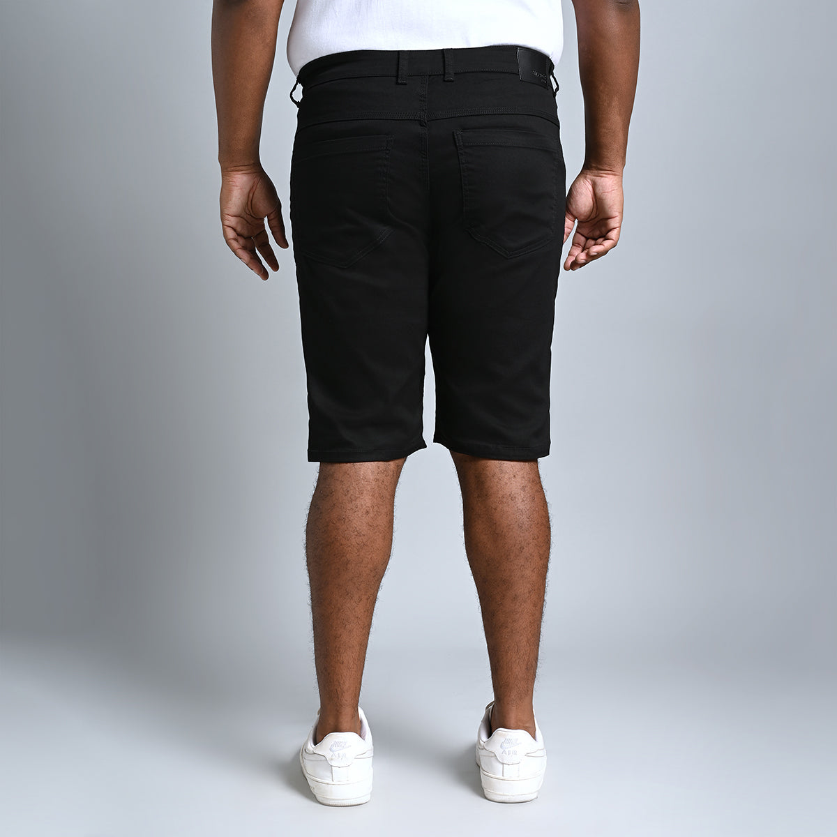 Bermuda Masculina Plus Size - 38092