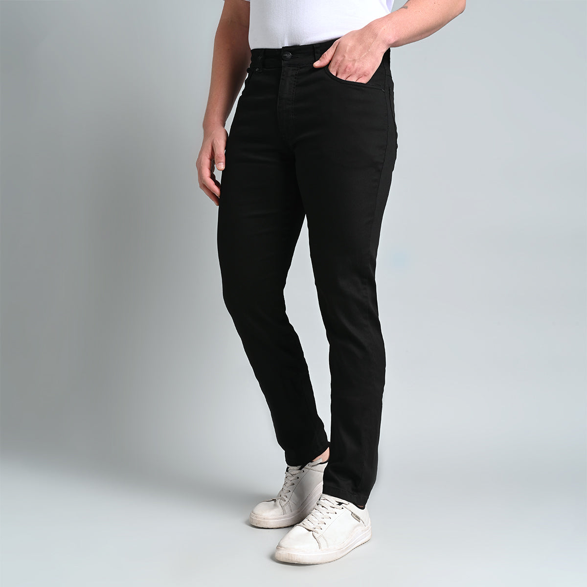 Calça Jeans Masculina Fit Takumi - 38187