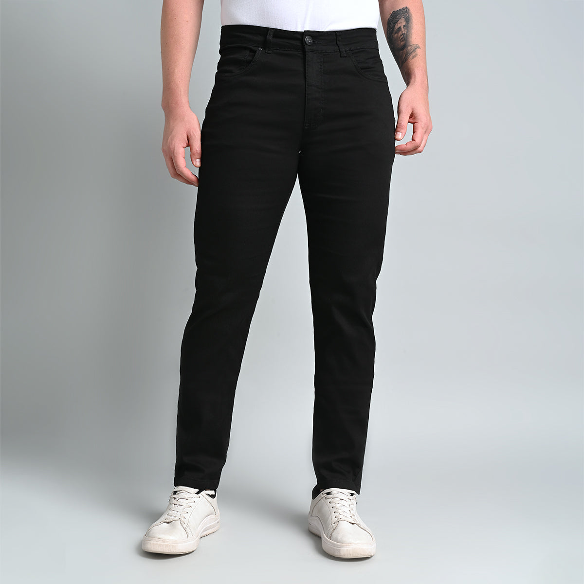 Calça Jeans Masculina Fit Takumi - 38187