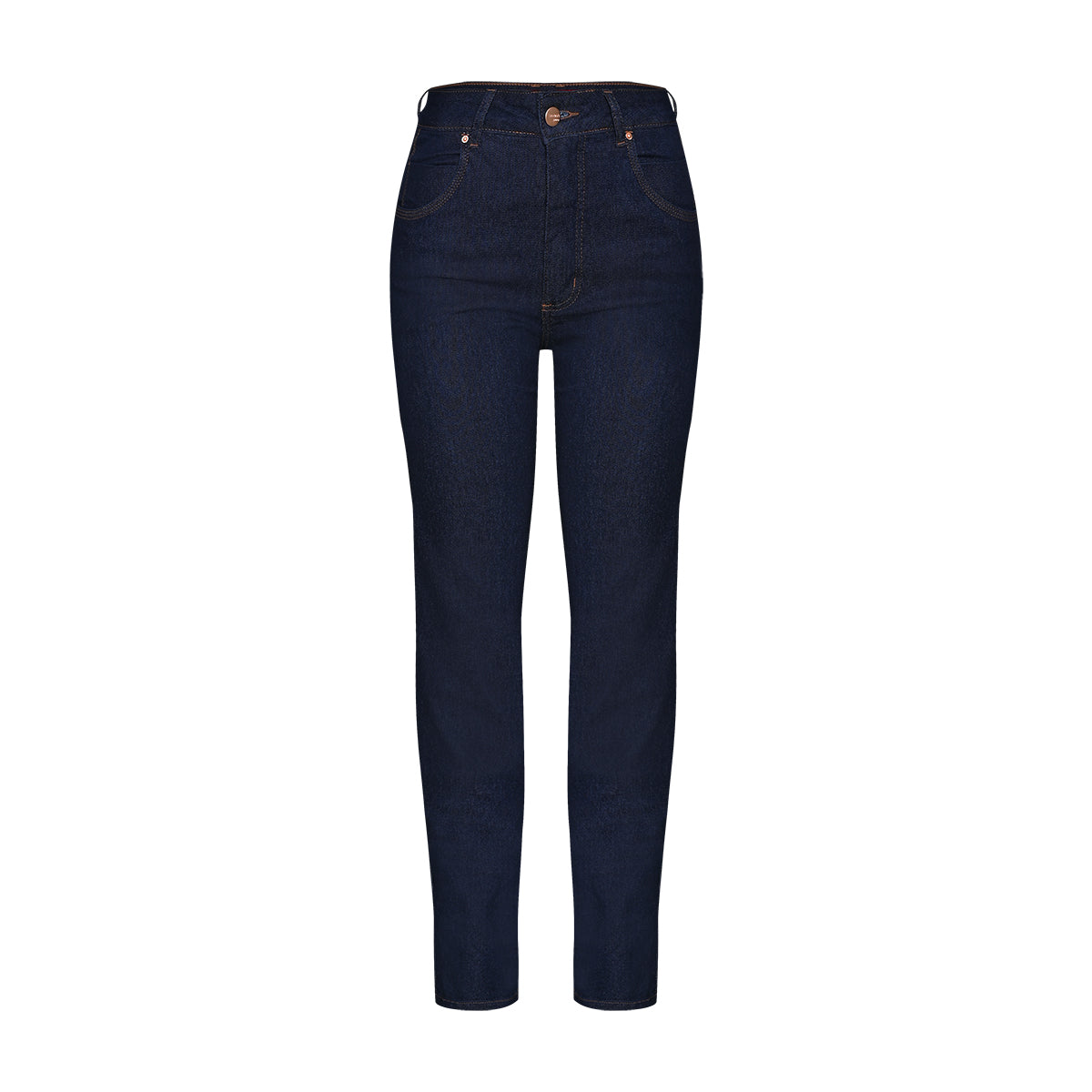 Calça Feminina Regular Long El - 38409