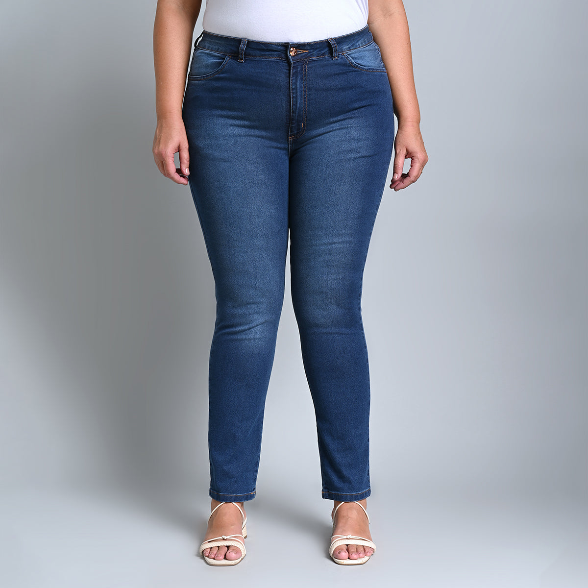 Cigarrete Plus Size El - 38844