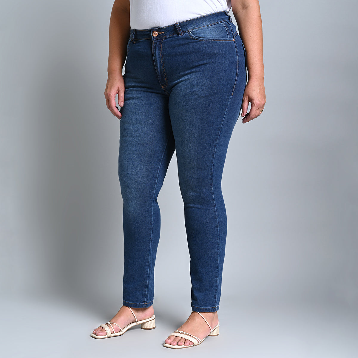 Cigarrete Plus Size El - 38844