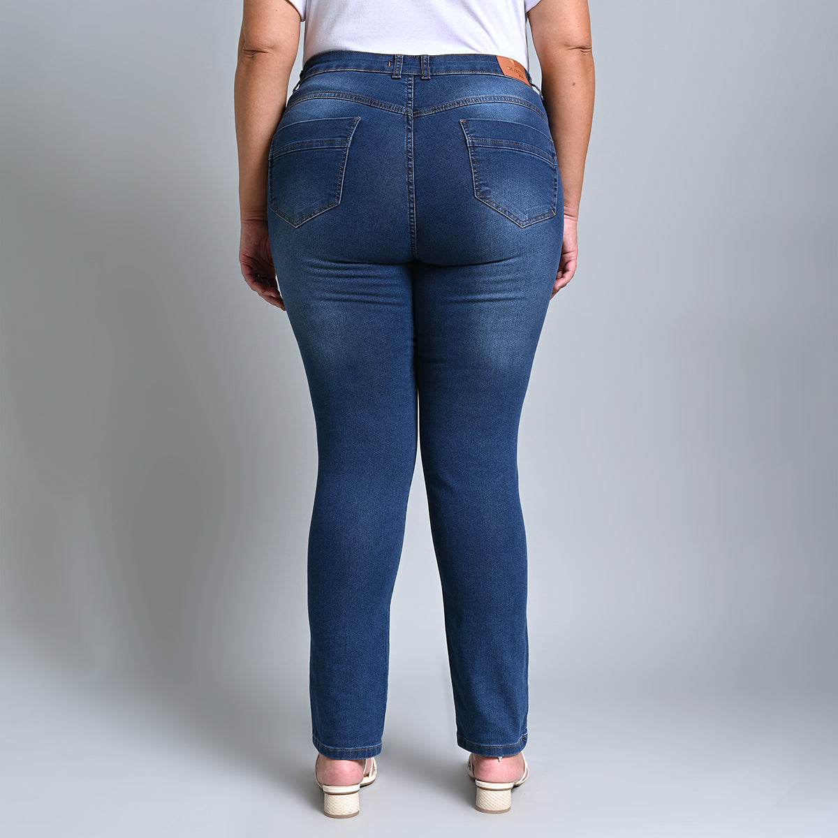 Cigarrete Plus Size El - 38844