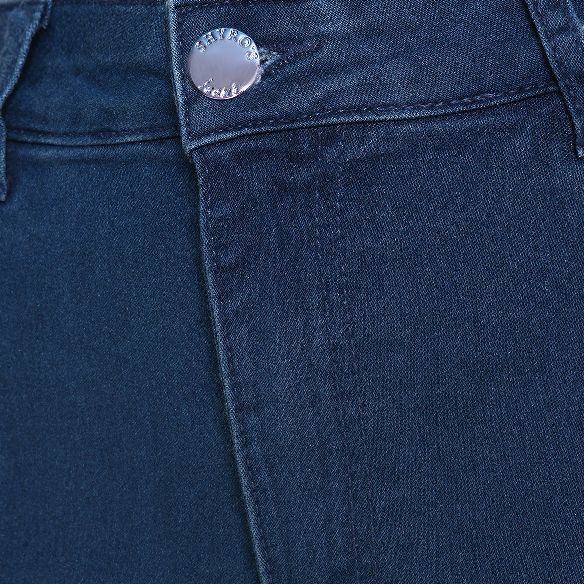 Calça Skinny Regular - 38869