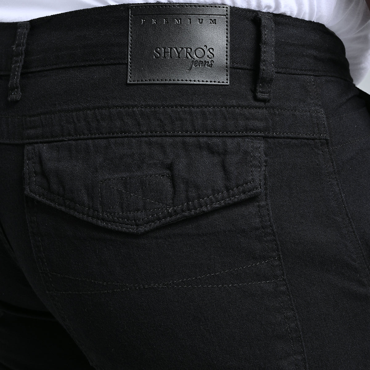 Calca Masc Cargo Plus Size - 38872