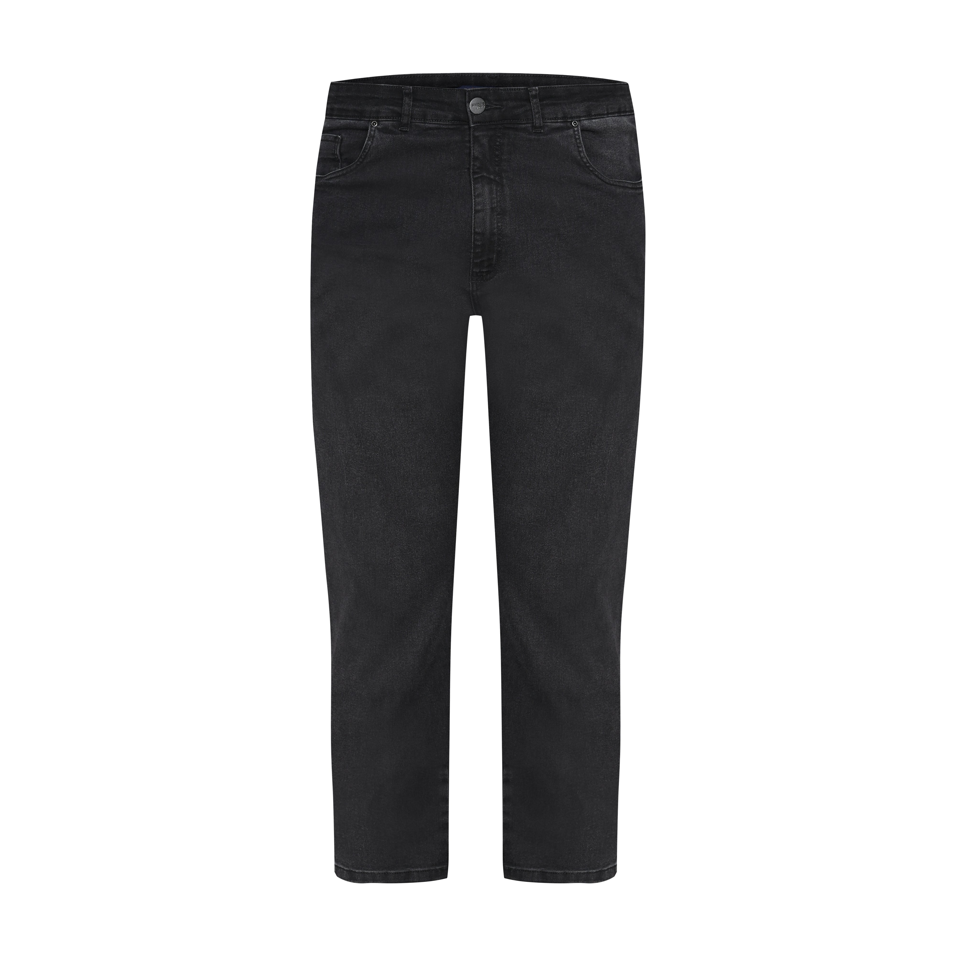 Calça Masculina Long Plus Size - 39078