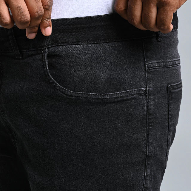 Calça Masculina Long Plus Size - 39078