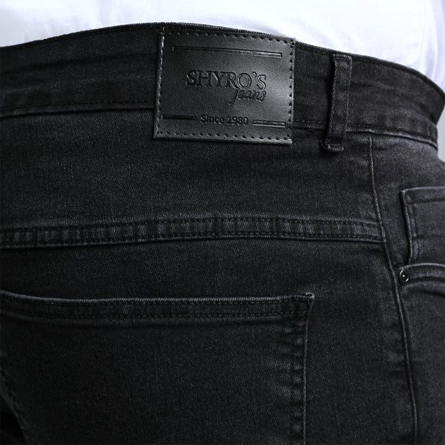Calça Masculina Long Plus Size - 39078