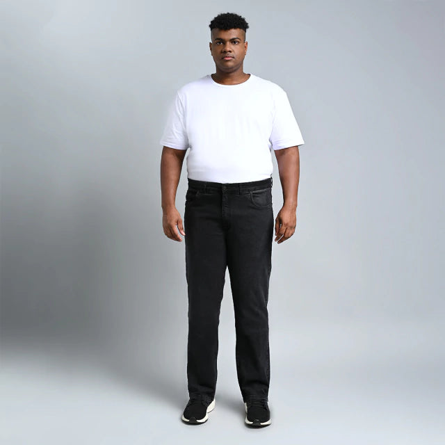 Calça Masculina Long Plus Size - 39078