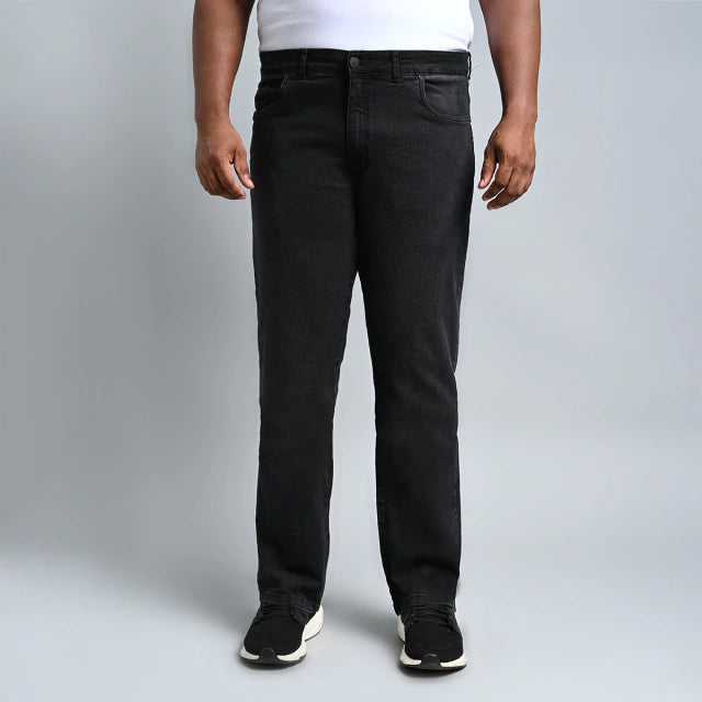 Calça Masculina Long Plus Size - 39078