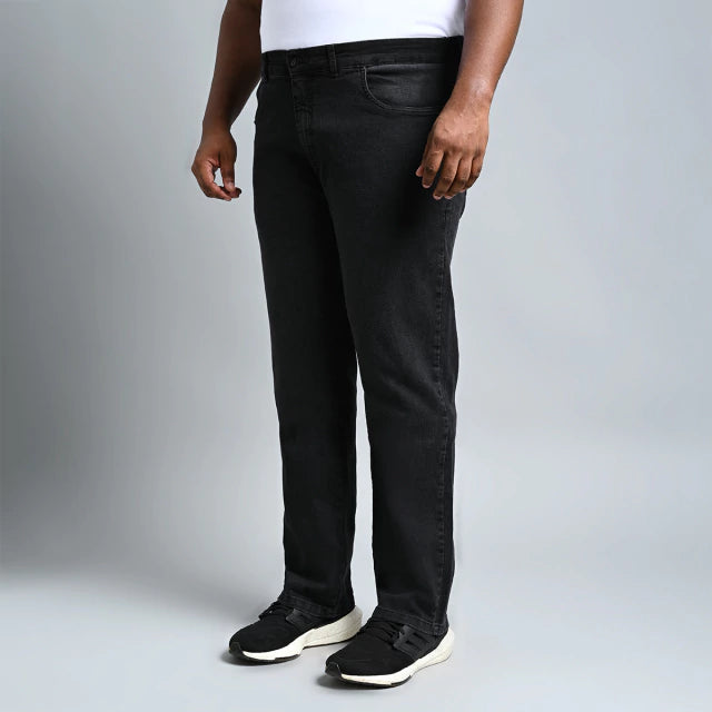 Calça Masculina Long Plus Size - 39078