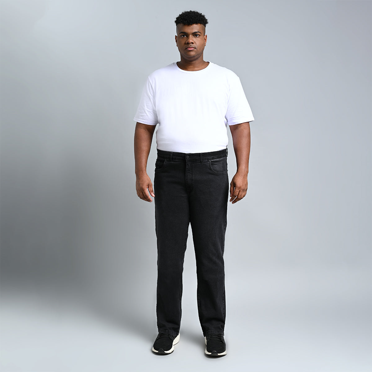 Calça Masculina Long Plus Size - 39078
