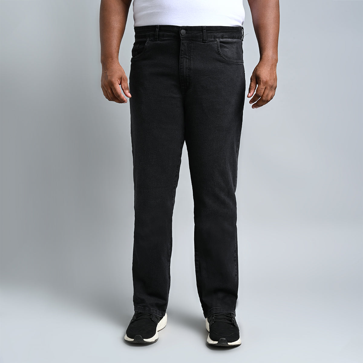 Calça Masculina Long Plus Size - 39078