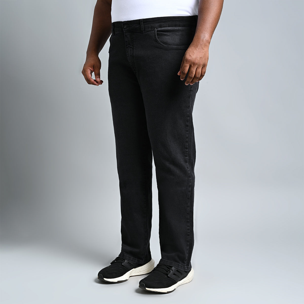 Calça Masculina Long Plus Size - 39078