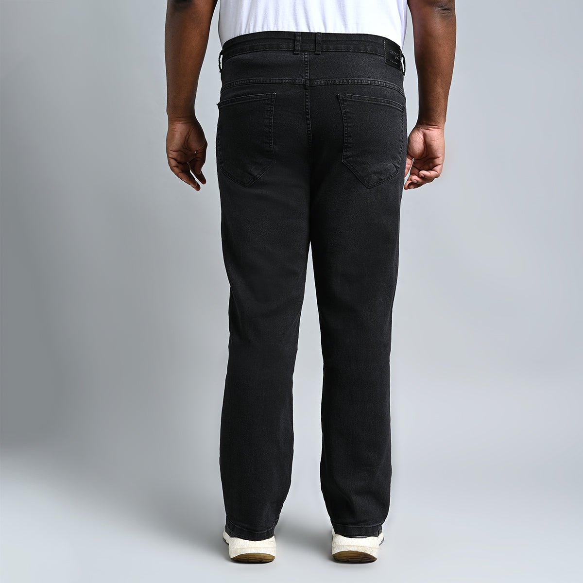 Calça Masculina Long Plus Size - 39078