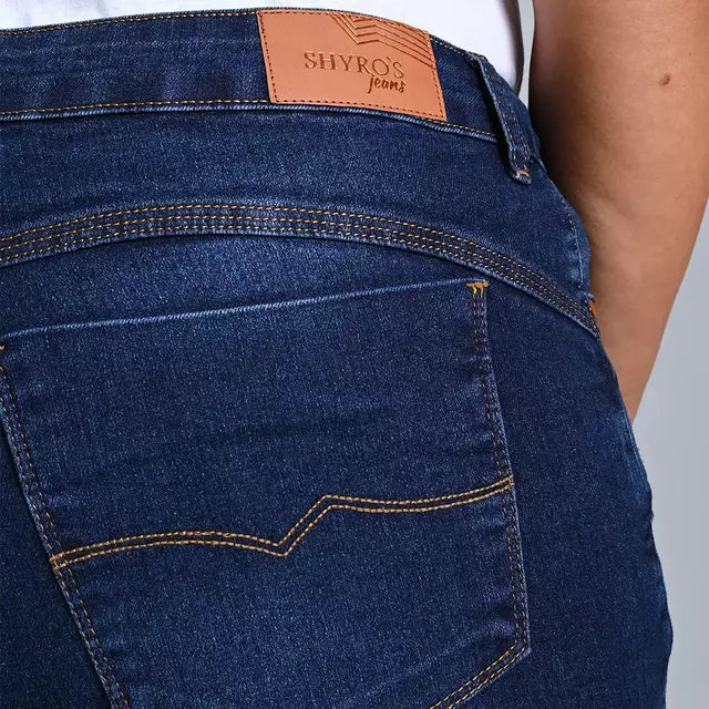 Shorts Feminino Plus Size El - 39087