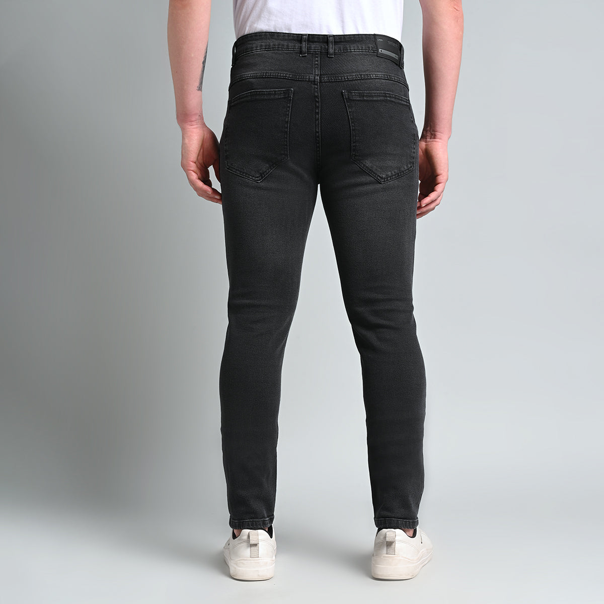 Calca Masc Fit Regular El - 39126